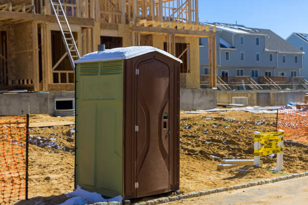 Portable restroom solutions in Hanapepe, HI