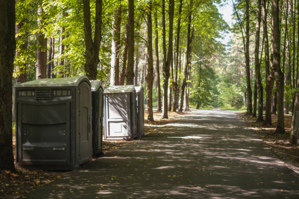 Best Portable restroom solutions  in Hanapepe, HI