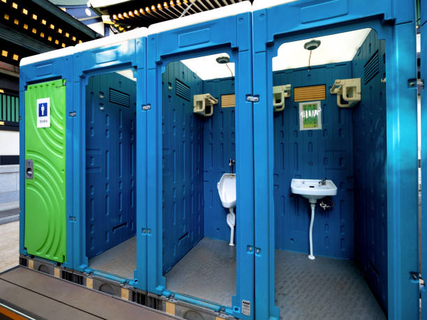 Best Porta potty delivery and setup  in Hanapepe, HI