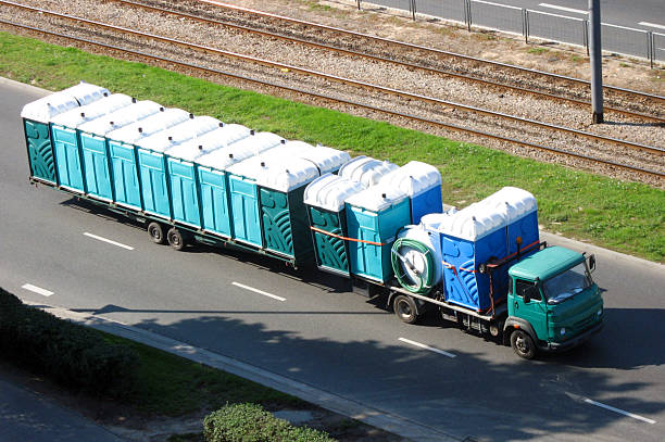 Best Best portable toilet rental  in Hanapepe, HI